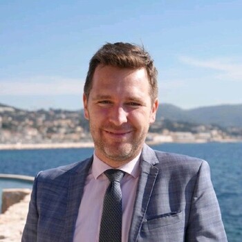 Joël Hamann