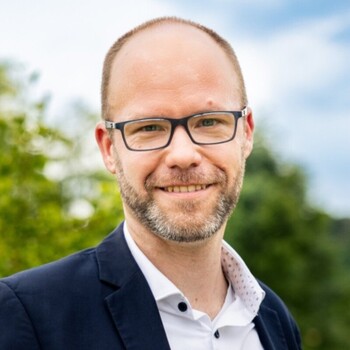 Michael Fayaud