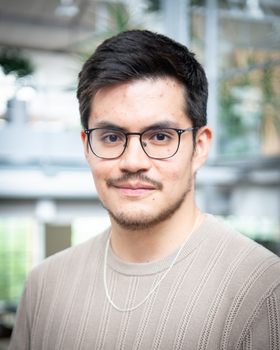 Edward Pozo Jarrin