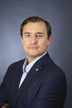 Julien Mesnager