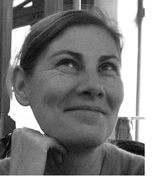 Aude Fabry