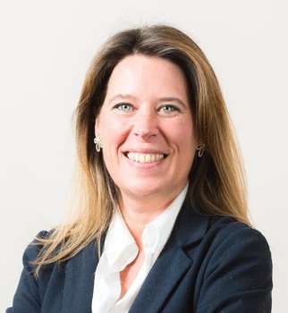 Stéphanie Chorin