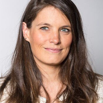 Julie Vinson