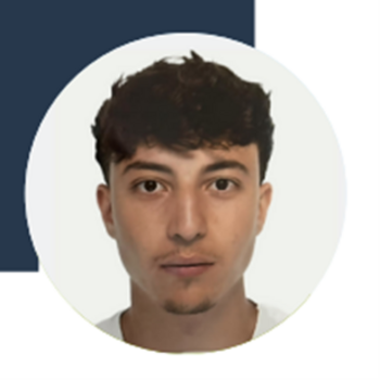 Kyrian Kanes