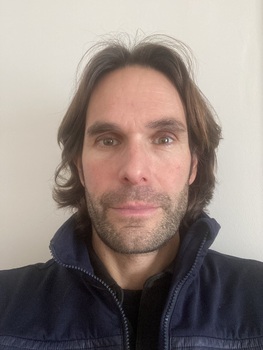 Bruno Lafosse