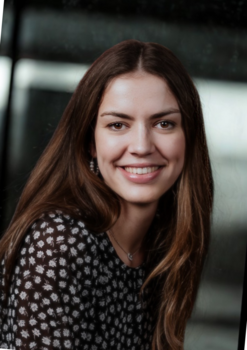 Marie Doligé
