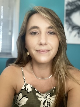 Mélanie Rouard
