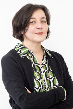Alexia Battistin