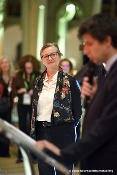 Nicole Valkyser Bergmann