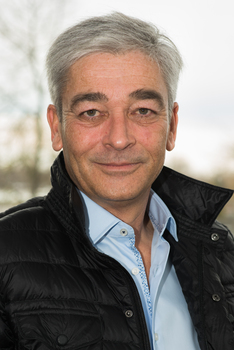 Yannik Beix
