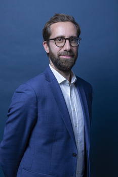 Florent Beitone