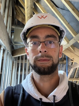Amine Yahia