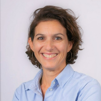 Julie Boilley