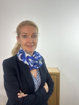 Anne-Solenne Mathieu