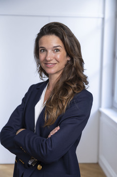 Julie Deheaulme