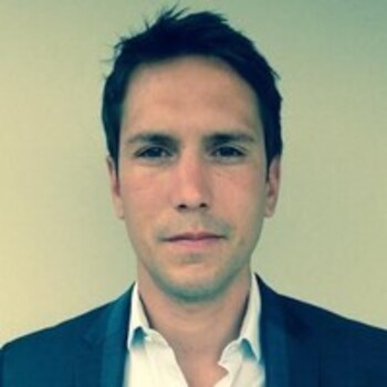 Julian Gibert