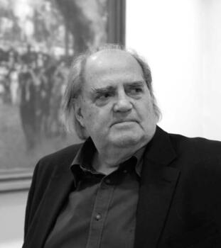 Bernard Reichen