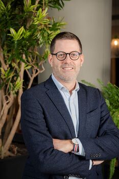 Julien Dupoizat