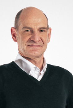 Patrick Roux