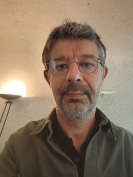 Christophe Pierrot
