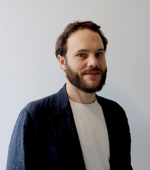 Nicolas Desmars