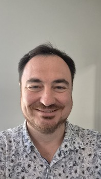 Jérémy Rotsaert