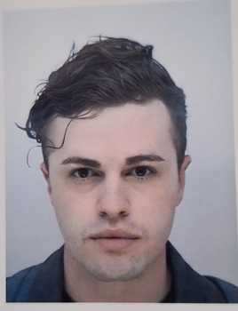 Guillaume Baldy