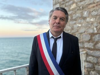 Hervé MARQUES