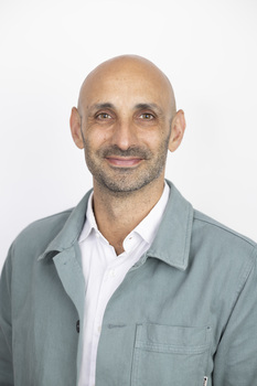 André-Charles Fasques