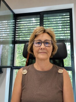 Lydie Benko