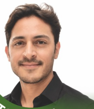 Ahmed Ouar