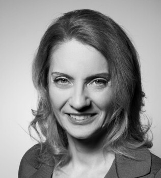 Marie Noelle Kazalac
