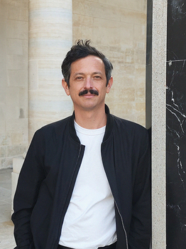 Jean-Marie Lesene