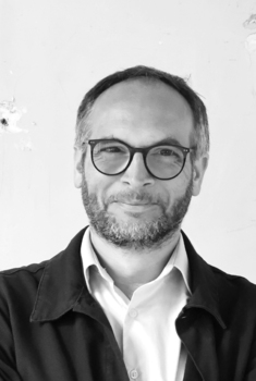 Vincent Maury