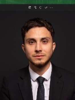 Tony Juliao