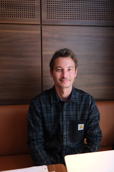 Eliott Bertault
