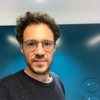 Arnaud Vandendriesche