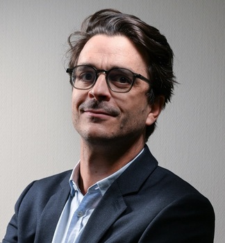 Jérémie Vareilles