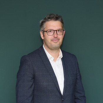 Valentin Vrain
