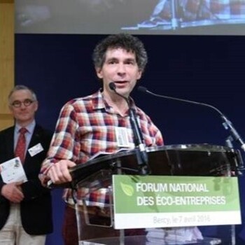 Jean-Christophe Grimard