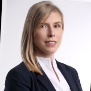 Alicia Witkowski