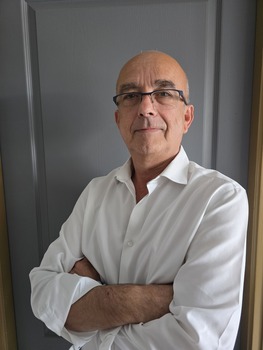 Gilles Lavenne