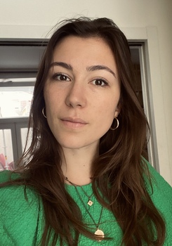 Clothilde Poncelet