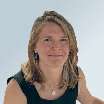 Marie Lalande-Dauger