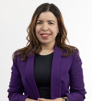 Fatima Aharcham