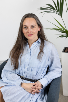 Charlotte Deniau