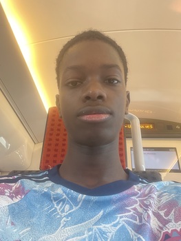 Mouhamadou Dieye
