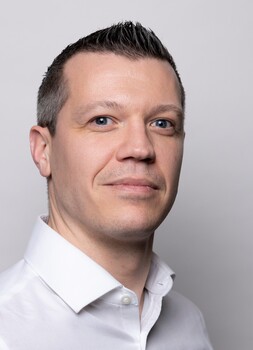 Julien Guegan