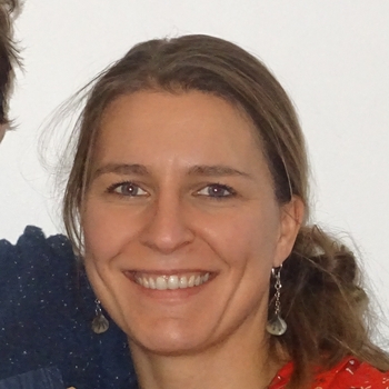 Audrey Gerard
