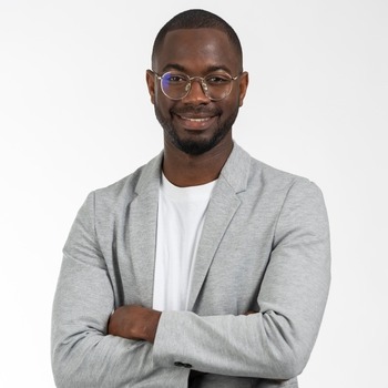 Ibrahima Faye
